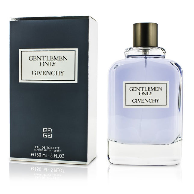 GIVENCHY - Gentlemen Only Eau De Toilette Spray