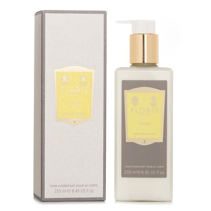 FLORIS - Cefiro Enriched Body Moisturiser(Random Packaging)