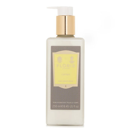 FLORIS - Cefiro Enriched Body Moisturiser(Random Packaging)