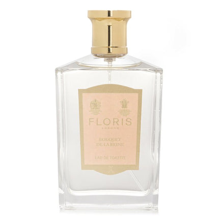 FLORIS - Bouquet De La Reine Eau De Toilette Spray(Random Packaging)