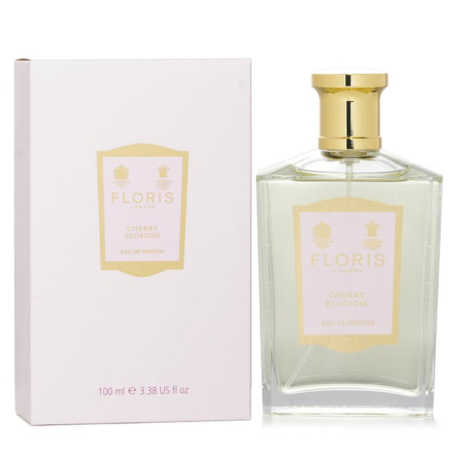 FLORIS - Cherry Blossom Eau De Parfum Spray