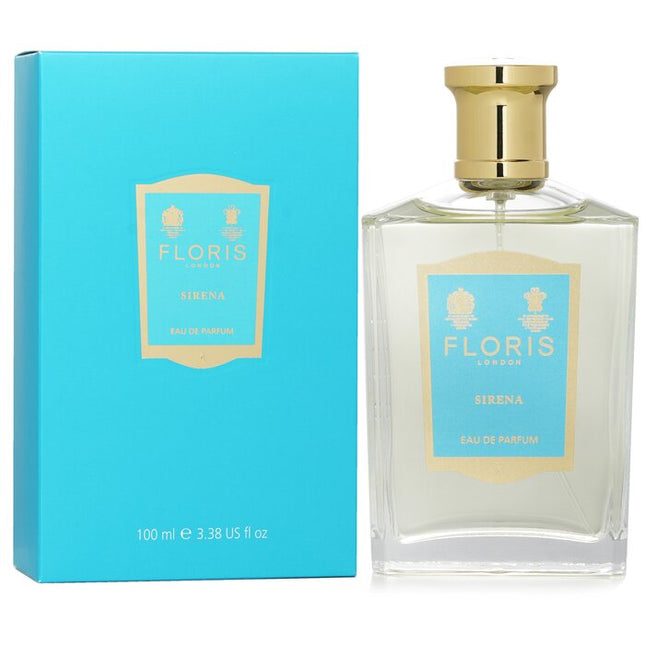 FLORIS - Sirena Eau De Parfum Spray