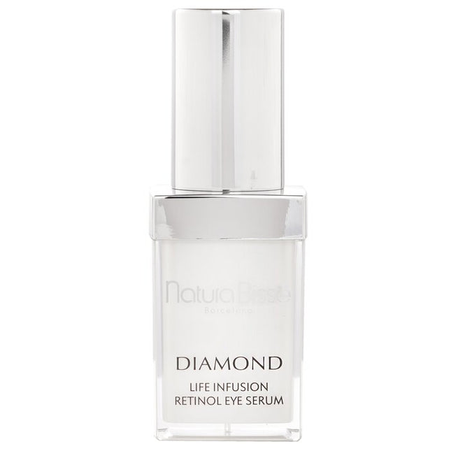 NATURA BISSE - Diamond Life Infusion Retinol Eye Serum
