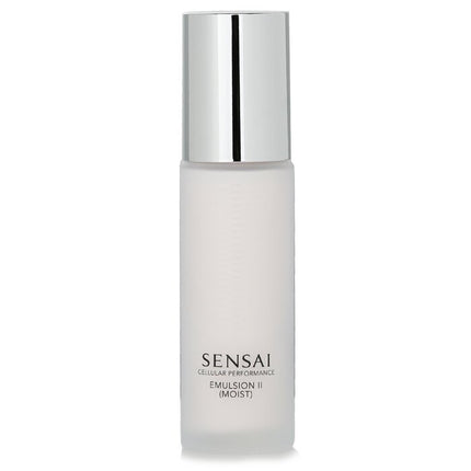 KANEBO - Sensai Cellular Performance Emulsion II - Moist