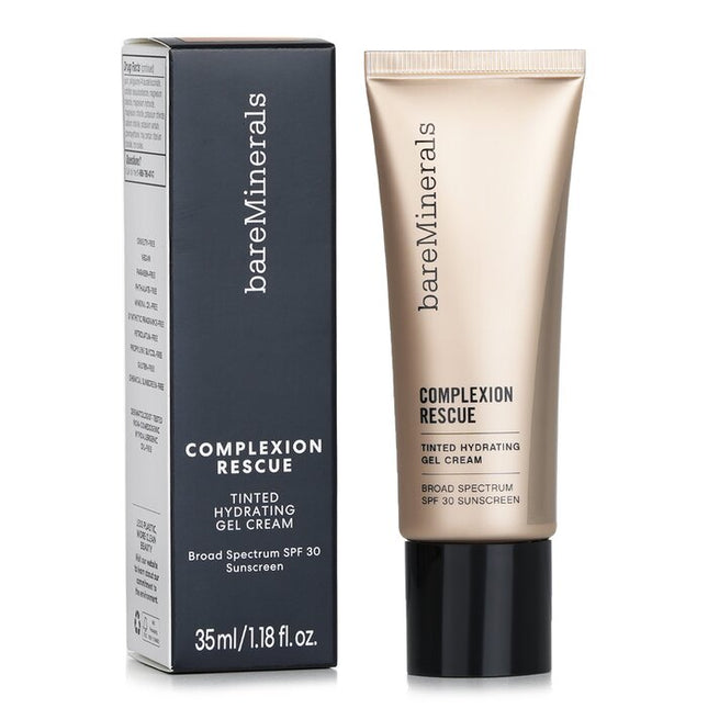 BAREMINERALS - Complexion Rescue Tinted Hydrating Gel Cream SPF30 35ml/1.18oz