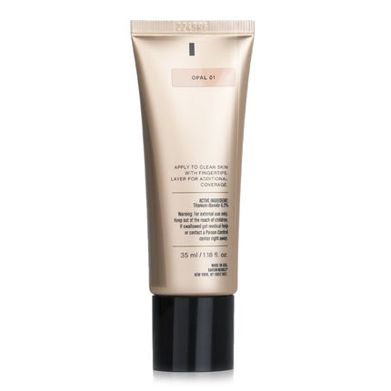 BAREMINERALS - Complexion Rescue Tinted Hydrating Gel Cream SPF30 35ml/1.18oz