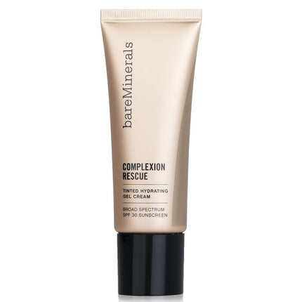 BAREMINERALS - Complexion Rescue Tinted Hydrating Gel Cream SPF30 35ml/1.18oz