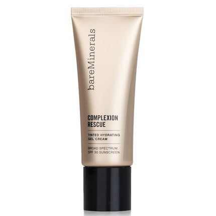 BAREMINERALS - Complexion Rescue Tinted Hydrating Gel Cream SPF30 35ml/1.18oz