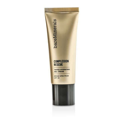 BAREMINERALS - Complexion Rescue Tinted Hydrating Gel Cream SPF30 35ml/1.18oz