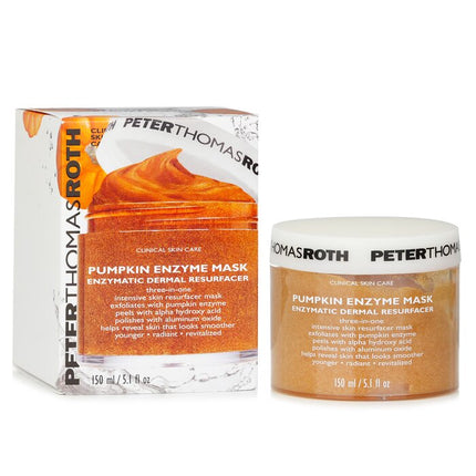 PETER THOMAS ROTH - Pumpkin Enzyme Mask