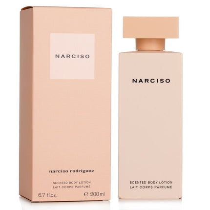 NARCISO RODRIGUEZ - Narciso Scented Body Lotion