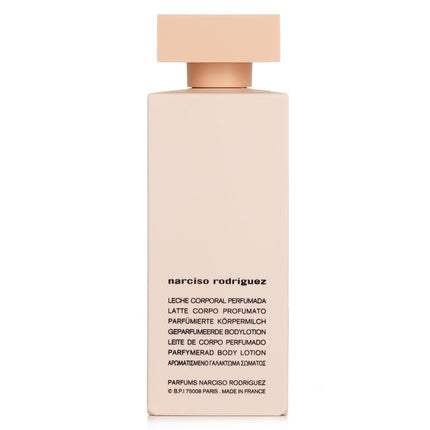 NARCISO RODRIGUEZ - Narciso Scented Body Lotion