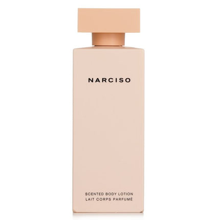 NARCISO RODRIGUEZ - Narciso Scented Body Lotion