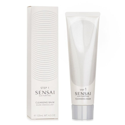 KANEBO - Sensai Silky Purifying Cleansing Balm (New Packaging)