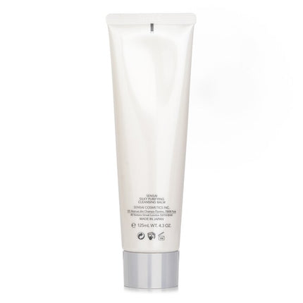 KANEBO - Sensai Silky Purifying Cleansing Balm (New Packaging)