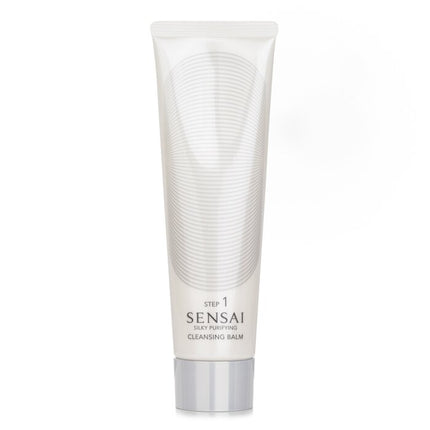 KANEBO - Sensai Silky Purifying Cleansing Balm (New Packaging)