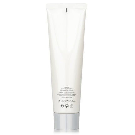 KANEBO - Sensai Silky Purifying Cleansing Cream (New Packaging)