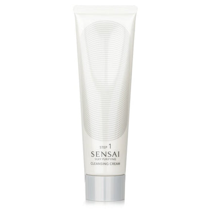 KANEBO - Sensai Silky Purifying Cleansing Cream (New Packaging)