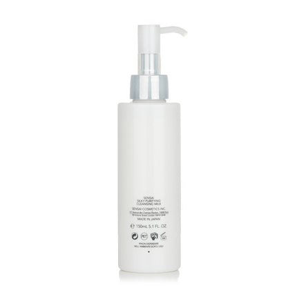 KANEBO - Sensai Silky Purifying Cleansing Milk (New Packaging)