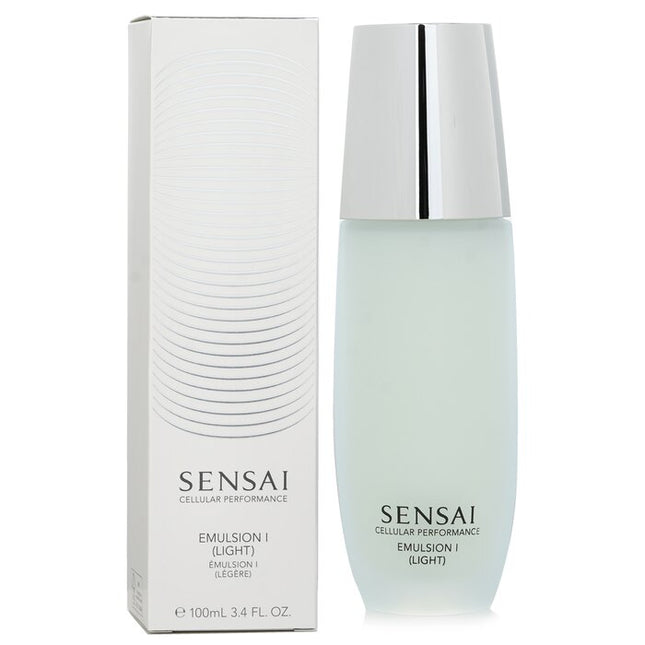 KANEBO - Sensai Cellular Performance Emulsion I - Light (New Packaging)