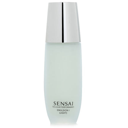 KANEBO - Sensai Cellular Performance Emulsion I - Light (New Packaging)