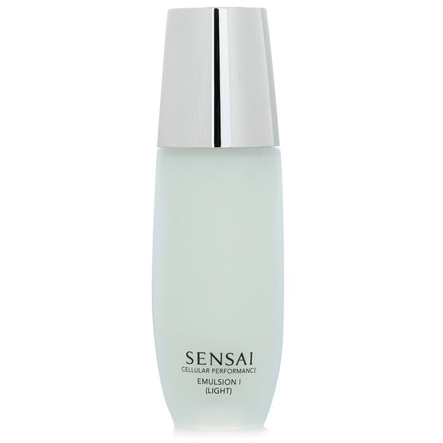 KANEBO - Sensai Cellular Performance Emulsion I - Light (New Packaging)