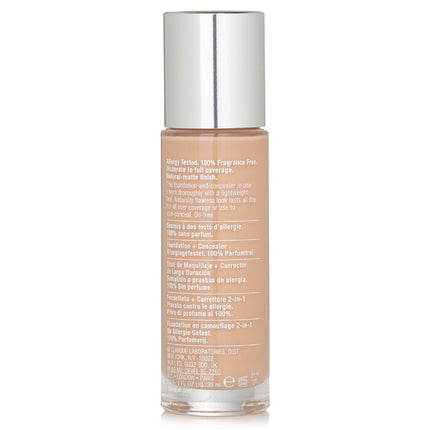 CLINIQUE - Beyond Perfecting Foundation & Concealer 30ml/1oz