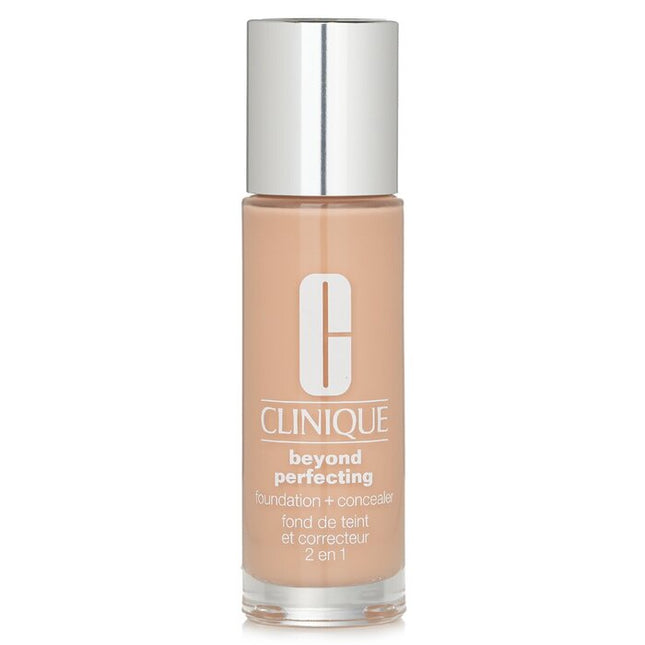 CLINIQUE - Beyond Perfecting Foundation & Concealer 30ml/1oz