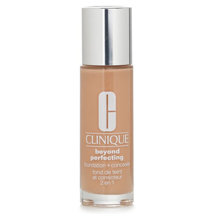 CLINIQUE - Beyond Perfecting Foundation & Concealer 30ml/1oz