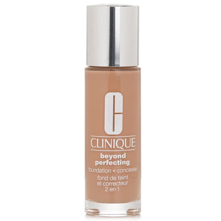 CLINIQUE - Beyond Perfecting Foundation & Concealer 30ml/1oz