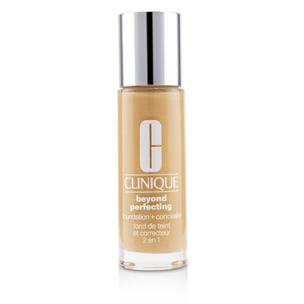 CLINIQUE - Beyond Perfecting Foundation & Concealer 30ml/1oz