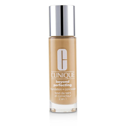 CLINIQUE - Beyond Perfecting Foundation & Concealer 30ml/1oz