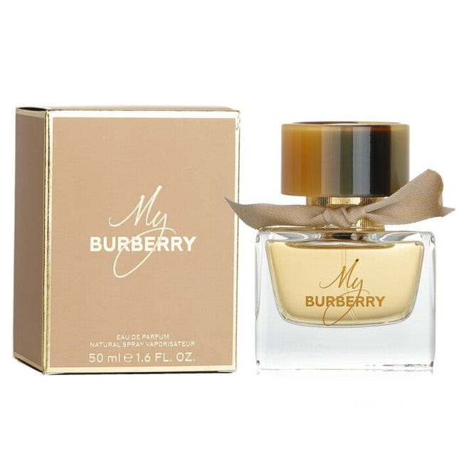 BURBERRY - My Burberry Eau De Parfum Spray
