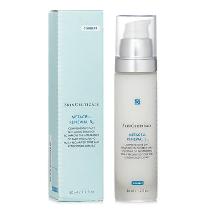 SKIN CEUTICALS - Metacell Renewal B3