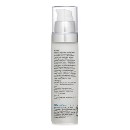 SKIN CEUTICALS - Metacell Renewal B3