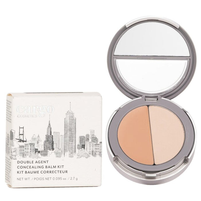 CARGO - Double Agent Concealing Kit 2.7g/0.095oz