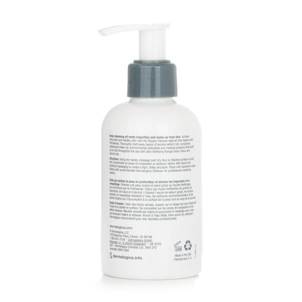 DERMALOGICA - PreCleanse (With Pump)