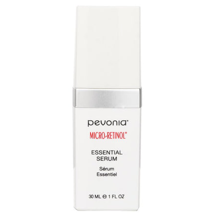 PEVONIA BOTANICA - Spa Clinica Pro Micro-Retinol Essential Serum
