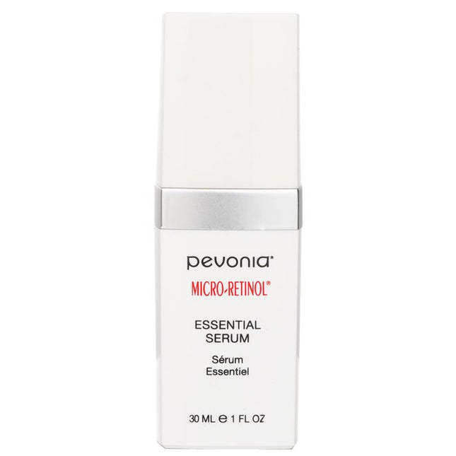 PEVONIA BOTANICA - Spa Clinica Pro Micro-Retinol Essential Serum