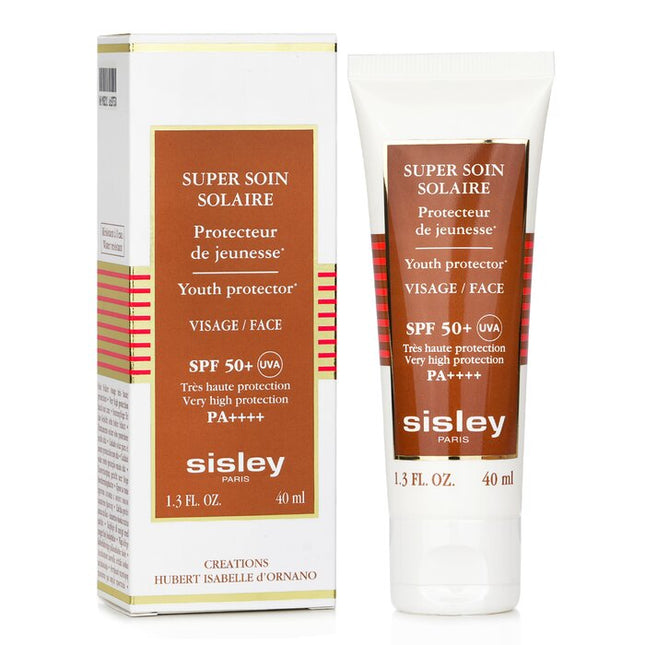 SISLEY - Super Soin Solaire Youth Protector for Face SPF 50+