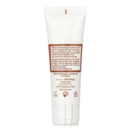 SISLEY - Super Soin Solaire Youth Protector for Face SPF 50+