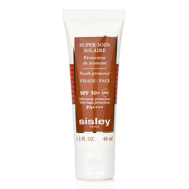 SISLEY - Super Soin Solaire Youth Protector for Face SPF 50+