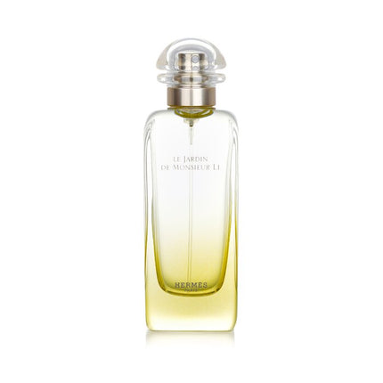 HERMES - Le Jardin De Monsieur Li Eau De Toilette Spray