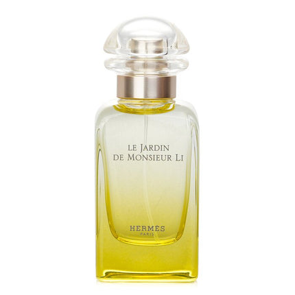 HERMES - Le Jardin De Monsieur Li Eau De Toilette Spray