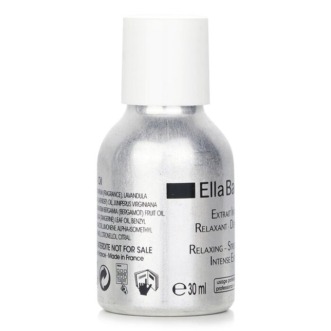 ELLA BACHE - Relaxing-Stress Release Intense Extract (Salon Product)