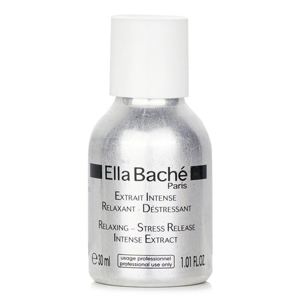 ELLA BACHE - Relaxing-Stress Release Intense Extract (Salon Product)