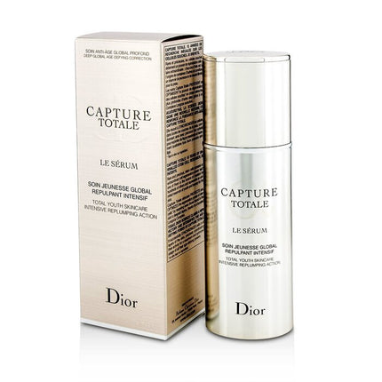 CHRISTIAN DIOR - Capture Totale Le Serum