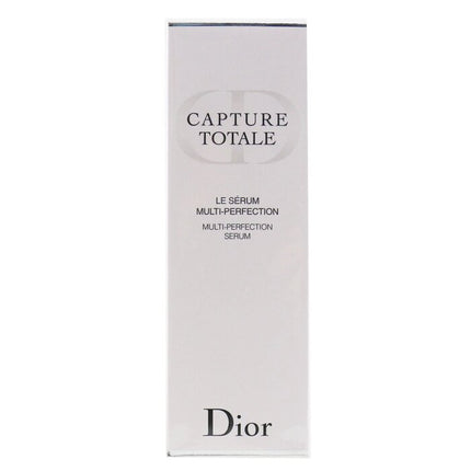CHRISTIAN DIOR - Capture Totale Le Serum
