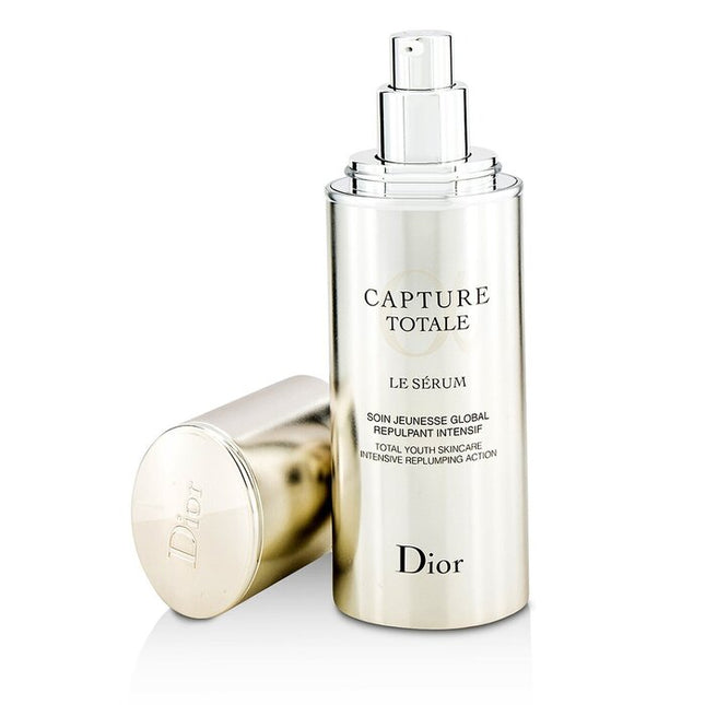 CHRISTIAN DIOR - Capture Totale Le Serum