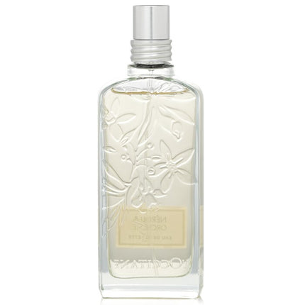 l'OCCITANE - Neroli & Orchidee Eau De Toilette Spray(Random Packaging)